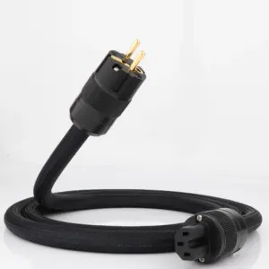 High-End Audiophile Power Cord 0.5m-3m 7 H43be1a09d5ac465992e9a8b2ff0cb119P