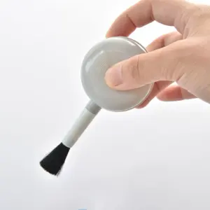 2-in-1 Air Dust Blower and Brush for Electronics 9 H45dd8b0cda9a4e3aae7976cb03d3e823w