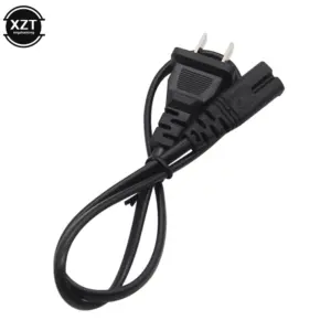 6ft Black Power Cable for Home & Industrial Use 9 H465f2f31ddde4711b210e3e3a3a732bdp