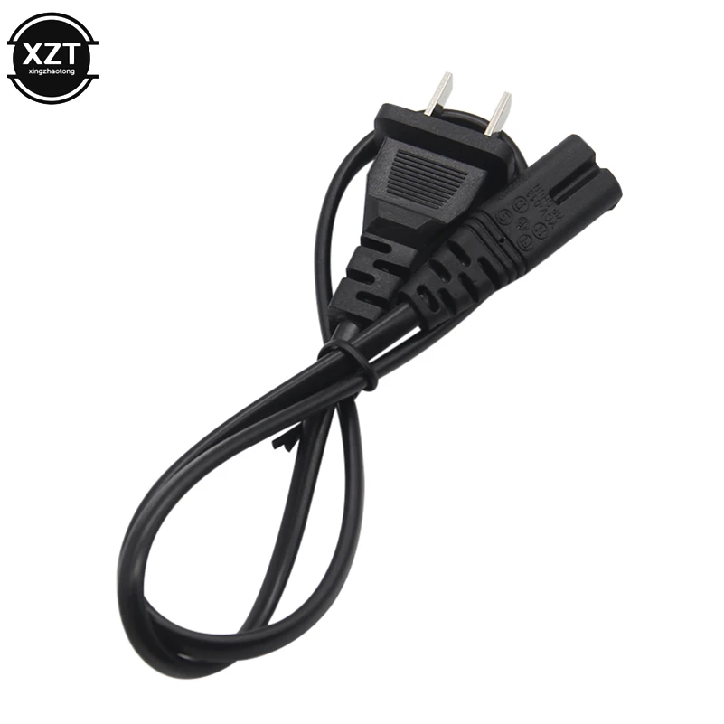 6ft Black Power Cable for Home & Industrial Use 2 6ft Black Power Cable for Home & Industrial Use - Image 2