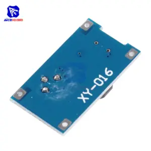MT3608 Boost Converter Module 2V-24V to 28V+ 5 H47ab49d89b5e44c882f3283974afe159E