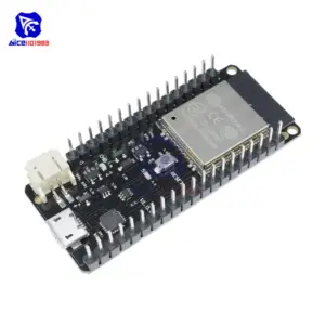 WeMos D1 LOLIN32 ESP32 WiFi Bluetooth Module 8 H4832e9cdcc7642ebbf32636469feb942v