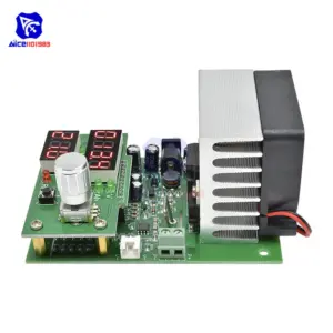 Multi-Functional Electronic Load for Testing 10 H49ab152c97004b8c94d29c42839daac9z