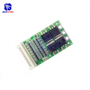Lithium Battery Protection Circuit Module 6S-13S 8 H4a85ba2399c843b3a87f1137c24fa3d0c