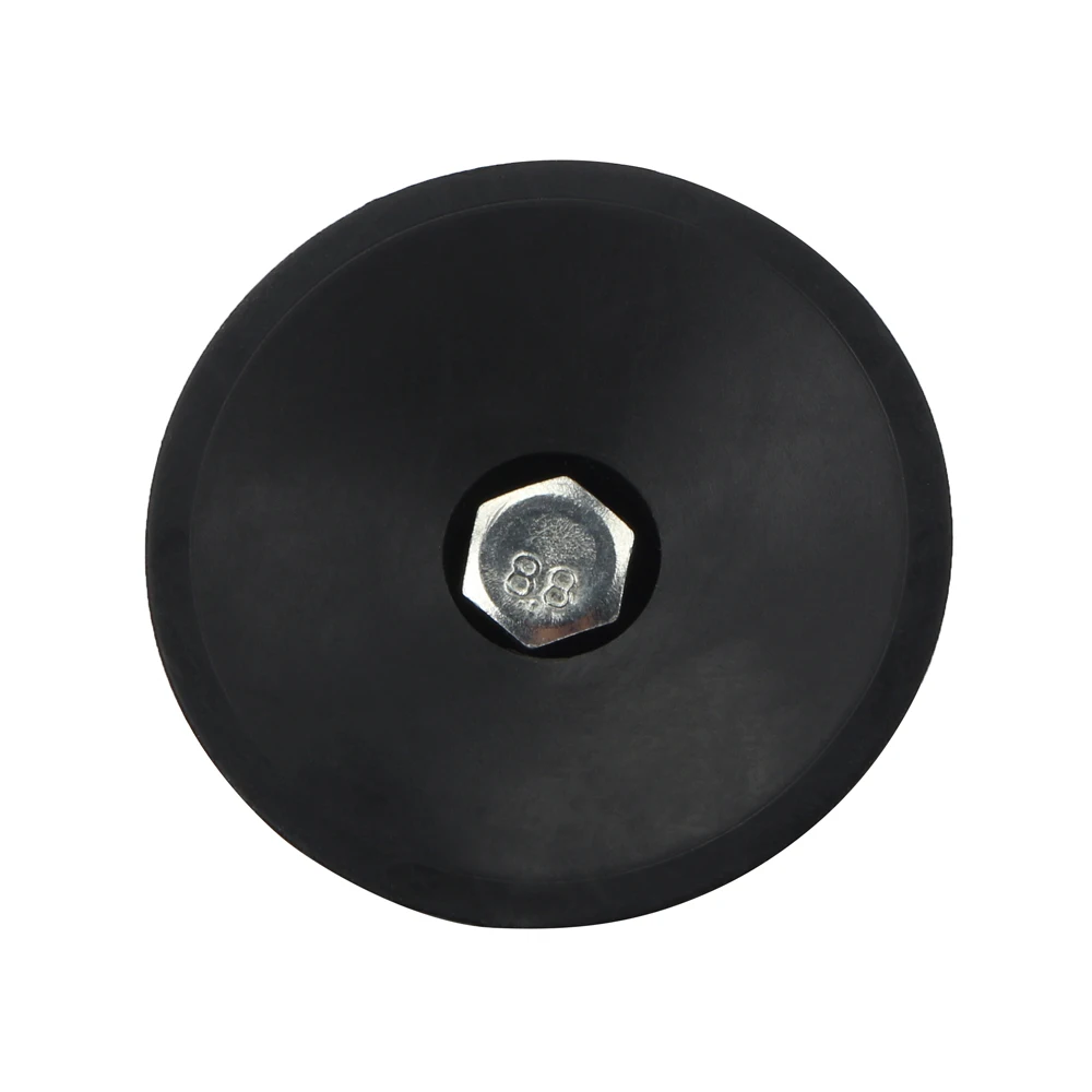 VORON V2.4 Anti-Vibration Rubber Feet Set 4 VORON V2.4 Anti-Vibration Rubber Feet Set - Image 4