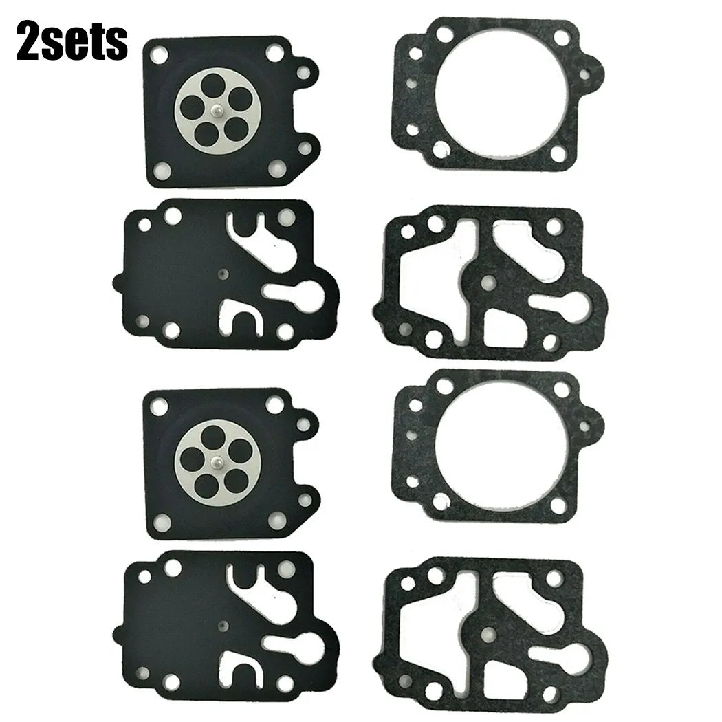 Carburetor Repair Kit for Outdoor Power Tools 5 Carburetor Repair Kit for Outdoor Power Tools - Image 5