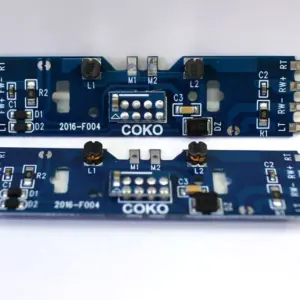 HO Scale 1:87 DCC Circuit Board for Model Trains 11 H4d3fdef168f04da388ddbcfc7e41ef68b