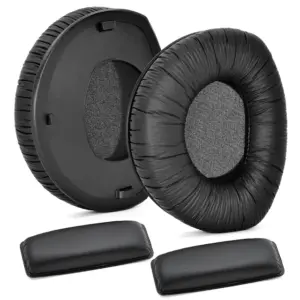 Sennheiser HDR Series Replacement Ear Pads 18 H4e7c85f27d5d41d5bfe582e69035bdf4j