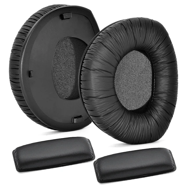 Sennheiser HDR Series Replacement Ear Pads 9 Sennheiser HDR Series Replacement Ear Pads - Image 9