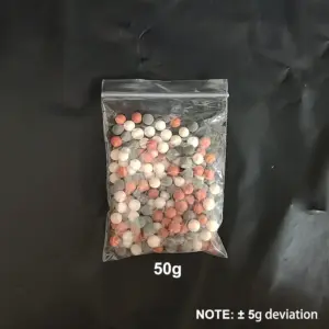 Water Purification Beads for Shower Heads 17 H4ec6eff741fd498e9310d35a9b4509c7y