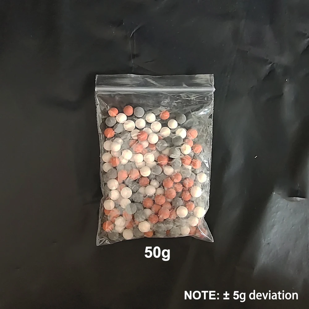 Water Purification Beads for Shower Heads 8 Water Purification Beads for Shower Heads - Image 8