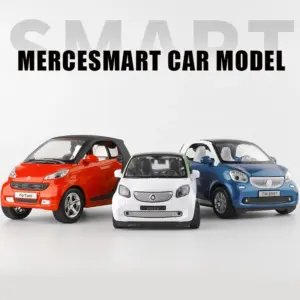 1:32 Scale Smart Alloy Car Model 15 H4f42d48377484e3587d29f81c9a26766Z