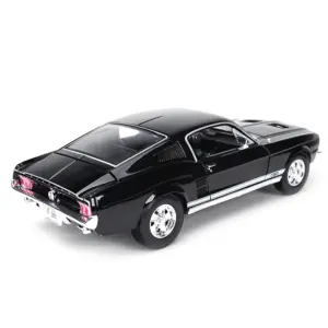 1967 Ford Mustang GTA Die-Cast Model 1:18 Scale 10 H4f434942bf9f4271b7a169f1864bf4aam