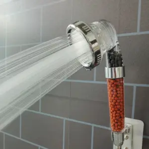 High-Pressure Multi-Mode Bathroom Shower Head 15 H4f577557b47a4c13815ad07dc6039be6t