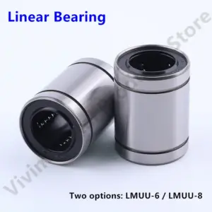 Linear Motion Fixture Fittings Set for DIY Projects 7 H4f9f1dc4298b46ee88e5ecd1a932a694c