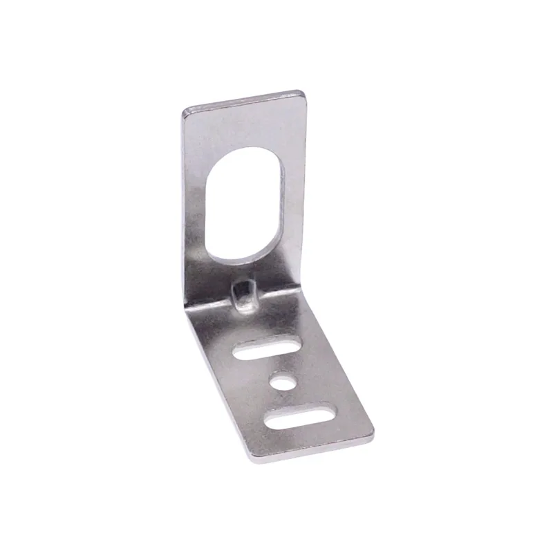 Metal Proximity Switch Support Brackets Set 3 Metal Proximity Switch Support Brackets Set - Image 3