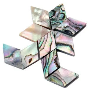 Abalone Shell Dot Inlay Set for Instruments 11 H52193a582ef648ea8d3e3a70a7e9c3a8d