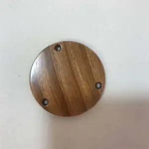 Handcrafted Chinese Scholartree Guitar Pickguard 9 H53250443945e4dda956018d99308fbe7c