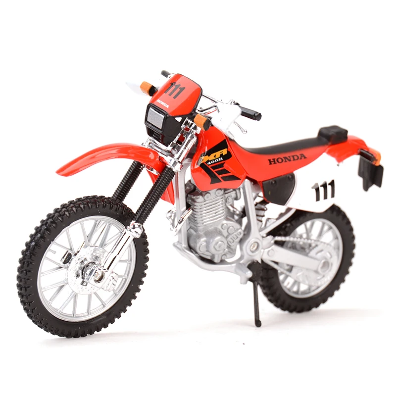 Maisto Honda CBR1000RR-R Die-Cast Model 5 Maisto Honda CBR1000RR-R Die-Cast Model - Image 5