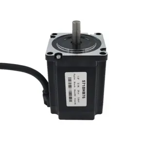Nema 23 Hybrid Stepper Motor Model 5718HB76 6 H535cd010e3554cdf8b80e4f5d9a7d10bY
