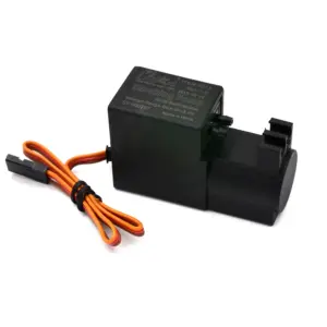 RCEXL Mini Smoke Pump for RC Jets 6 H545d3f6f14e44025aabdeba06b557b1fy