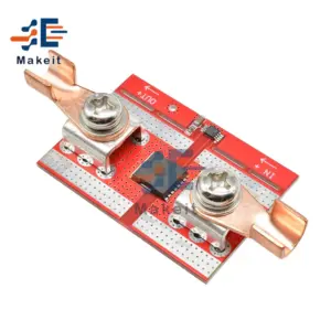 50A High-Power Solar Diode Controller 9 H5498370894d34de9929e19b8a10a7d6dI