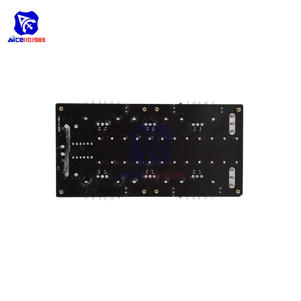 1800W ZVS Induction Heating Module for Metal Work 3 1800W ZVS Induction Heating Module for Metal Work - Image 3