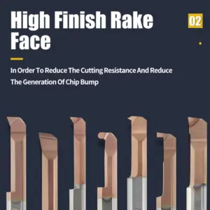 Premium Tungsten Carbide Boring Cutter for CNC 12 H54fd371342d54292b1d970fe7c127a77P