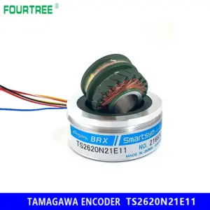 TS2620N21E11 Encoder for Servo Motors