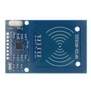 RFID Module RC522 Kit for ESP8266, Arduino 9 H57385f1e47214fc6a8899ccfc6e0750aV