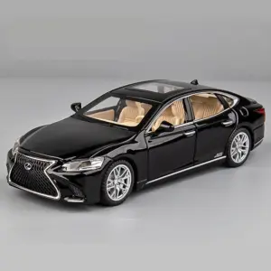 1:32 Scale Lexus LS 500H Alloy Model 15 H5744e32abee54aa3b03e04170c216211D