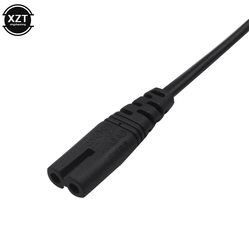 6ft Black Power Cable for Home & Industrial Use 4 6ft Black Power Cable for Home & Industrial Use - Image 4