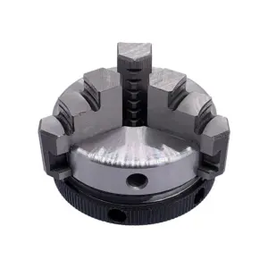 50mm Mini Lathe Chuck for Precision Work 7 H594187cd58934cbf98699311b8da1ff15
