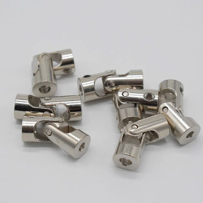 High-Strength Metal Universal Joint for RC Vehicles 3 High-Strength Metal Universal Joint for RC Vehicles - Image 3