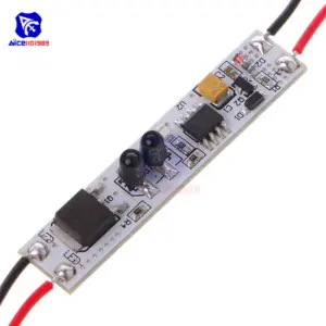 Modern Rectangular Sensor Modules Collection for Detection 15 H5b6f668148834178813d0bfafbd5f97eM