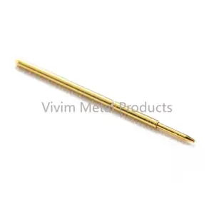 Gold Test Probe for Electrical Circuits 10 H5b820065e59b4710b35f9dfedbe52f6bU