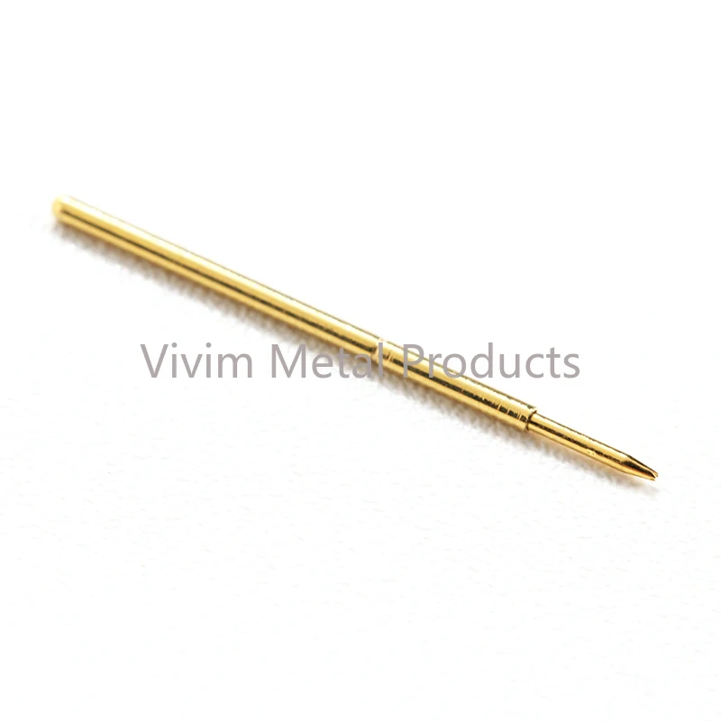 Gold Test Probe for Electrical Circuits 5 Gold Test Probe for Electrical Circuits - Image 5