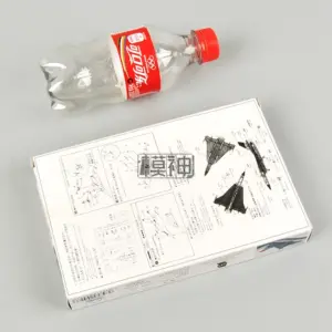 1:144 F-16XL Fighter Model Replica 8 H5cd20144ccd04ebc82e5deec86d86764N