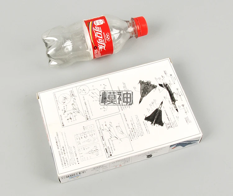 1:144 F-16XL Fighter Model Replica 3 1:144 F-16XL Fighter Model Replica - Image 3