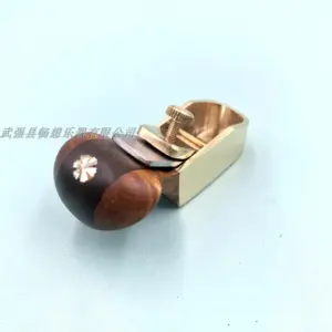 High-End Brass Woodworking Planes Set 18 H5d063ef12ce044dc8a50182d2642c31fF
