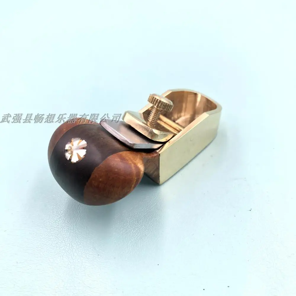 High-End Brass Woodworking Planes Set 9 High-End Brass Woodworking Planes Set - Image 9