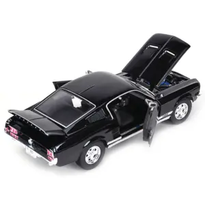 1967 Ford Mustang GTA Die-Cast Model 1:18 Scale 12 H5d9ffe39e87844fbb8551b925cf3a271n