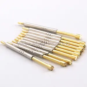 High-Quality Nickel-Plated Test Probes Set 10 H5e68b27c7d0b446287929314fc52656d8