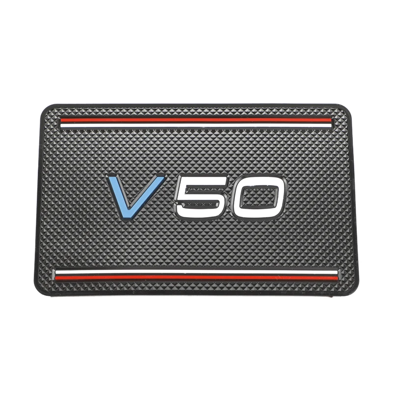 Black Silicone Dashboard Anti-Slip Mat for XC Models 10 Black Silicone Dashboard Anti-Slip Mat for XC Models - Image 10