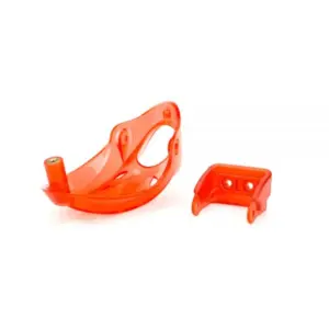 Vibrant Orange Camera Canopy for EMAX Babyhawk R Pro 5 H613642d3ad6b441cb0c9f7348adc615d3