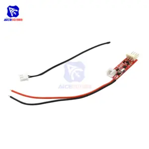 12V 1.2A 4-Wire PWM CPU Fan Controller 8 H628fdb2ffb294475943136ec4e4674f8U