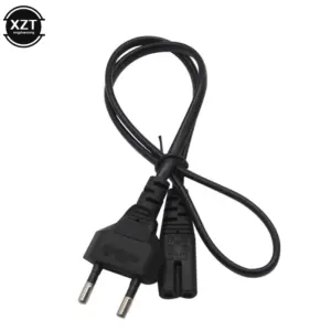 6ft Black Power Cable for Home & Industrial Use 15 H629f34a7604a4f339387fa94eebc40d0z