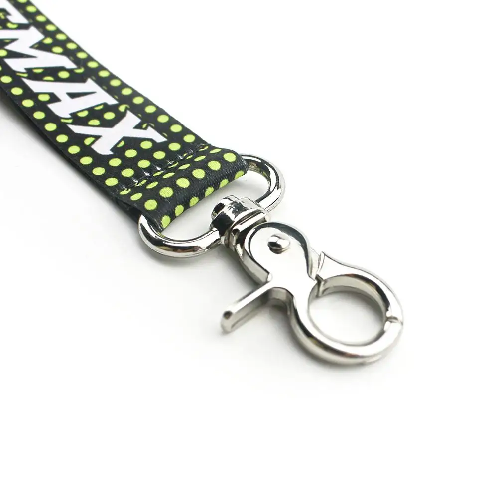 Vibrant EMAX FPV Drone Neck Strap Set 6 Vibrant EMAX FPV Drone Neck Strap Set - Image 6