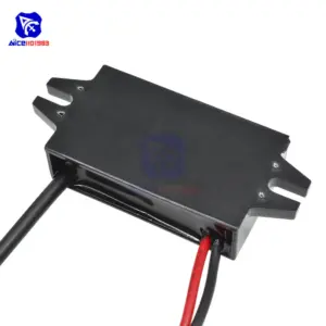 8-22V 3A Waterproof DC-DC Buck Converter 10 H637efe3d7ea04120912f3ca6a8cf4200P