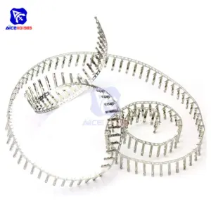 1000 PCS Metal Crimp Connectors Set for Electronics 9 H6385664d505d4c49a6d3694b905fc9b7j
